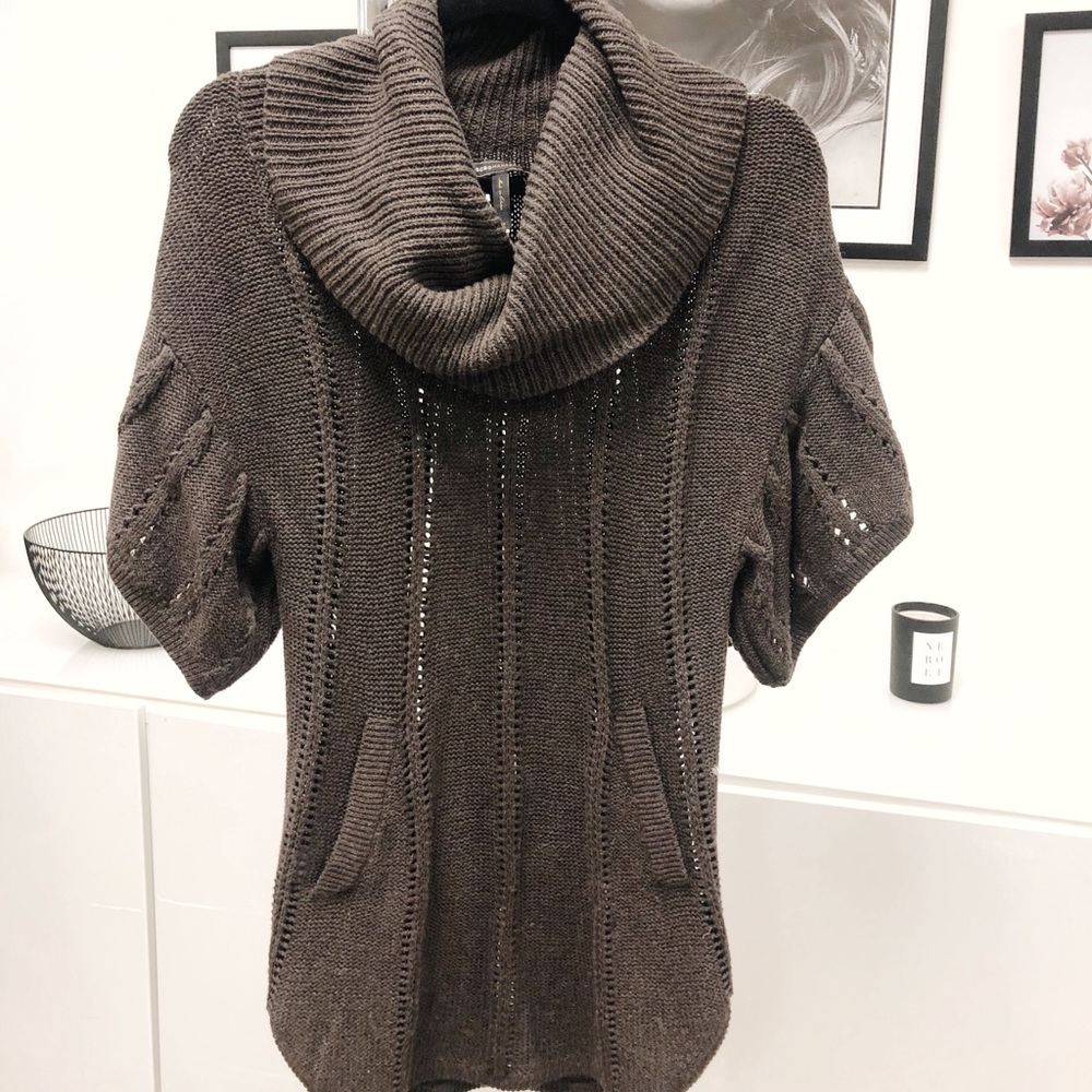 BCBG Knit Sweater